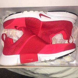 Nike Presto Extreme (GS)